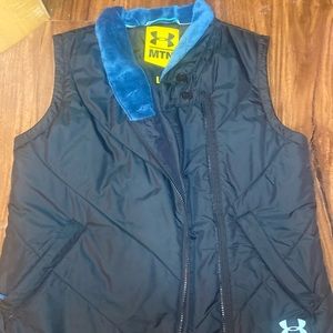 Under Armour MTN